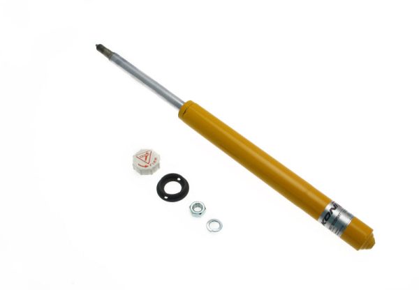 Koni Sport (Yellow) Shock 85-7 86 Toyota MR2 (rear strut has M42 x 1 locknut) - Rear Online Sale