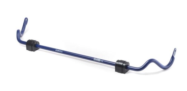 H&R 11-16 BMW 528i 535i 550i F10 (2WD) 20mm Non-Adjustable 20mm Sway Bar - Rear (Non Dynamic Drive) Discount