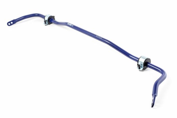 H&R 15-20 Ford Mustang GT Convertible GT Fastback 2.3L EcoBoost 25mm Adj. 2 Hole Sway Bar - Rear Online now